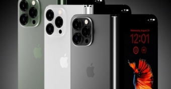 "iPhone Fold: Nguyên nhân khiến Apple cần định hình lại chiến lược trong kỷ nguyên smartphone gập"