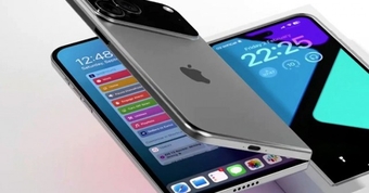 "iPhone Fold: Tại Sao Người Dùng Vẫn Kỳ Vọng Mặc Dù Galaxy Z Fold7 Đang Thống Trị Thị Trường?" "iPhone Fold: Tại Sao Người Dùng Vẫn Kỳ Vọng Mặc Dù Galaxy Z Fold7 Đang Thống Trị Thị Trường?"