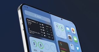 "iPhone Gập Đầu Tiên Của Apple: Mức Giá Cao Bằng MacBook Cao Cấp, Đón Đầu Xu Hướng Công Nghệ"