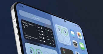 "iPhone Gập: Đột Phá Pin 