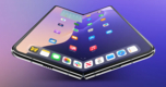 "iPhone Gập: Khám Phá Công Nghệ 