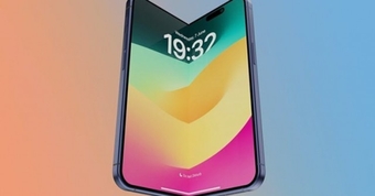 "iPhone Gập: Sự Kết Hợp Tinh Tế Giữa Công Nghệ Apple và Samsung"