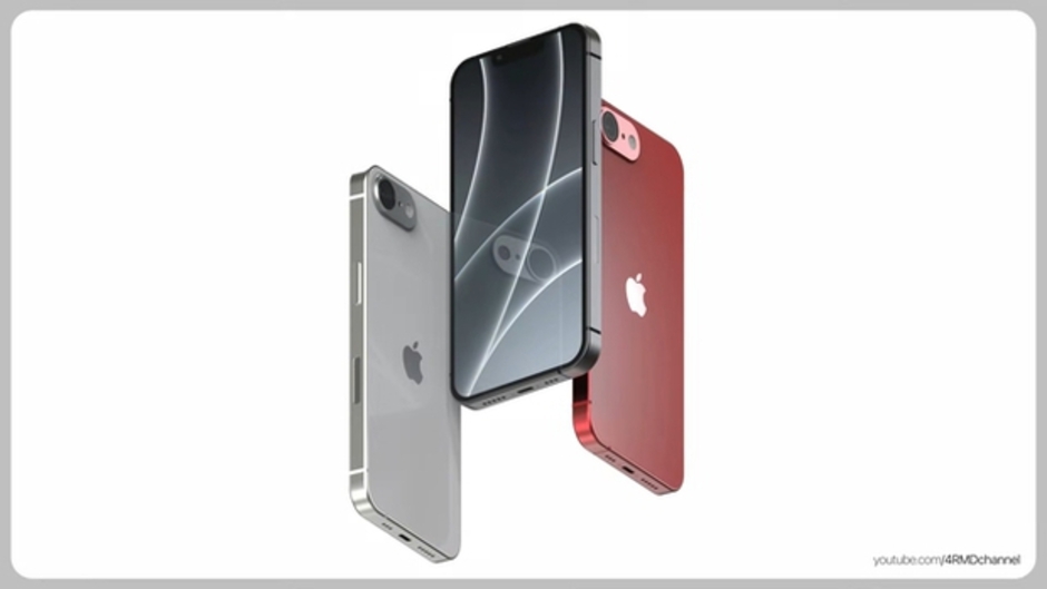 iPhone giá 10 triệu hứa hẹn thiết kế đẹp mê ly, đáng ngạc nhiên với chất lượng tương đương iPhone 15.