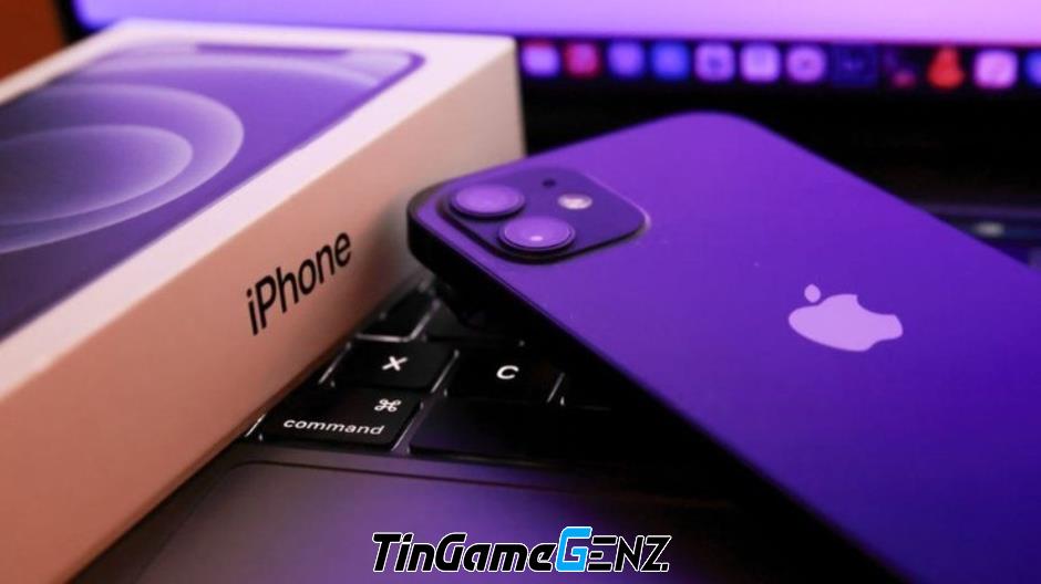 iPhone giá 11 triệu đồng vẫn mạnh hơn nhiều điện thoại Android mới.