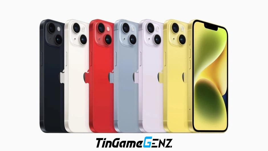 iPhone giá dưới 15 triệu đáng mua