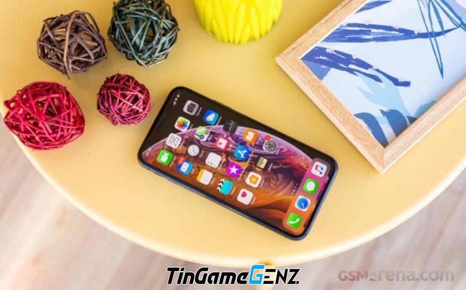 iPhone giá rẻ, màn OLED và camera chụp đẹp từng nổi tiếng một thời