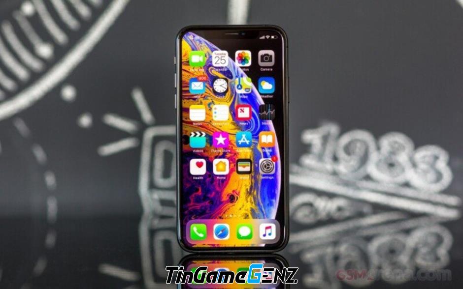 iPhone giá rẻ, màn OLED và camera chụp đẹp từng nổi tiếng một thời