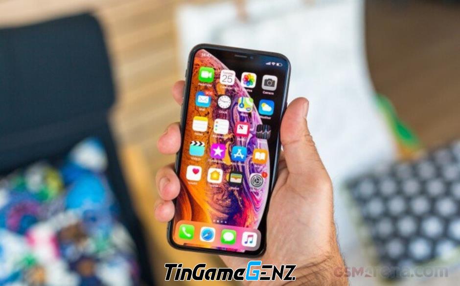 iPhone giá rẻ, màn OLED và camera chụp đẹp từng nổi tiếng một thời