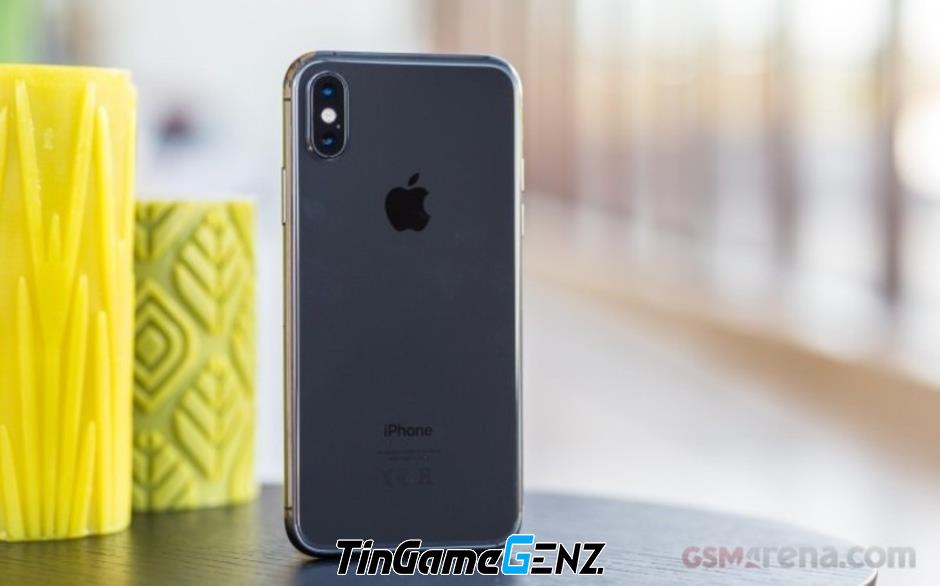 iPhone giá rẻ, màn OLED và camera chụp đẹp từng nổi tiếng một thời