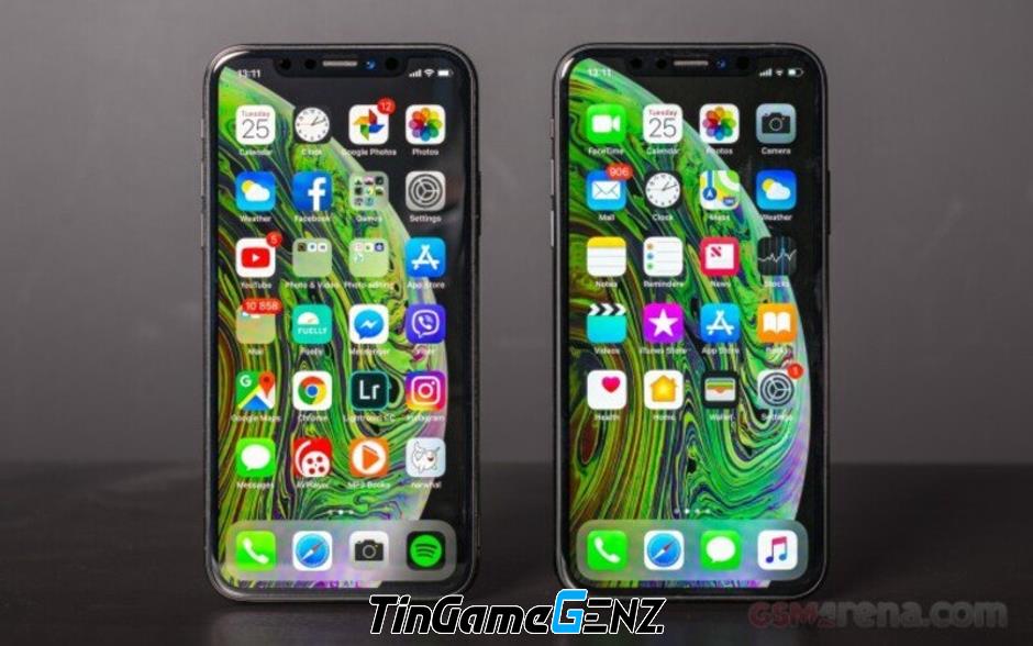 iPhone giá rẻ, màn OLED và camera chụp đẹp từng nổi tiếng một thời