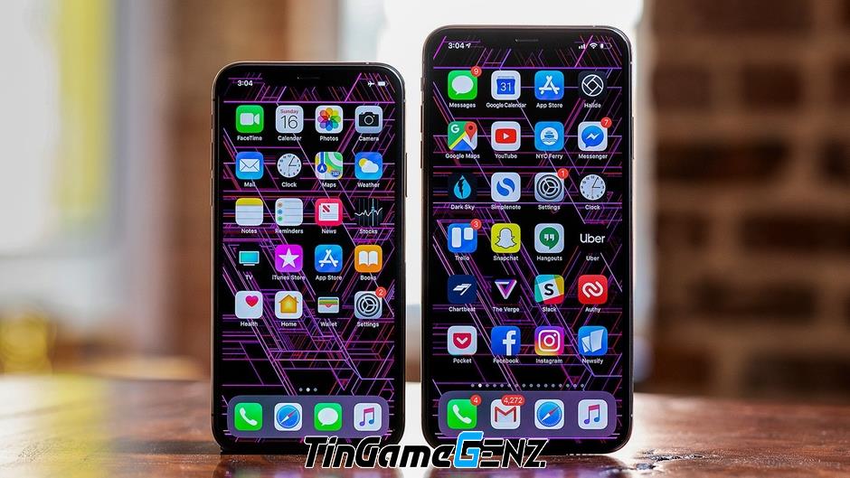 iPhone giá trên 5 triệu, màn OLED, sang trọng, vẫn hoạt động tốt năm 2024.