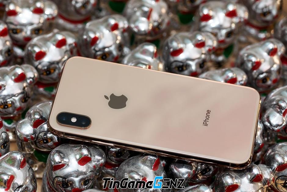 iPhone giá trên 5 triệu, màn OLED, sang trọng, vẫn hoạt động tốt năm 2024.