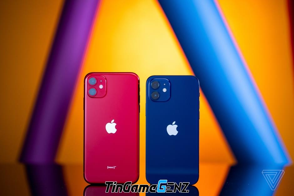 "iPhone giảm giá mạnh nhưng hiệu năng vẫn ấn tượng"