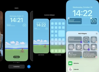 "IPhone Hết Pin Nhanh Chóng? Khám Phá 3 Tính Năng Cần Tắt Ngay Để Tiết Kiệm Pin Hiệu Quả!"