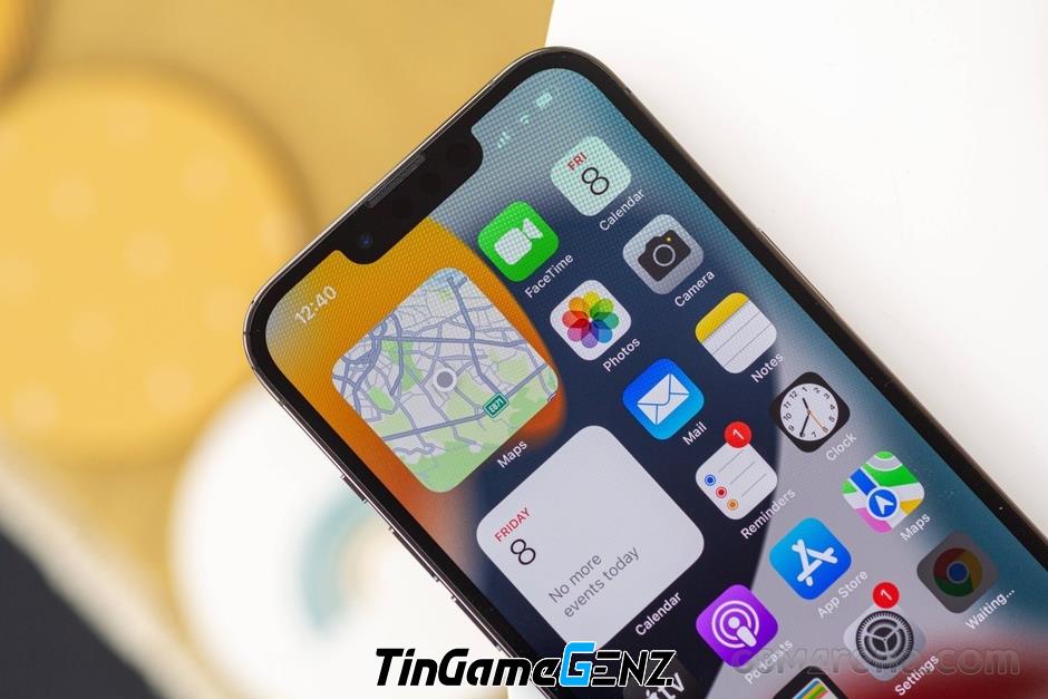 iPhone mini: Sức mạnh không thua kém iPhone 15 Pro, giá chỉ từ 12 triệu