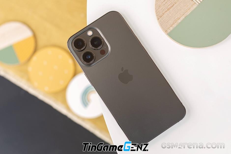 iPhone mini: Sức mạnh không thua kém iPhone 15 Pro, giá chỉ từ 12 triệu