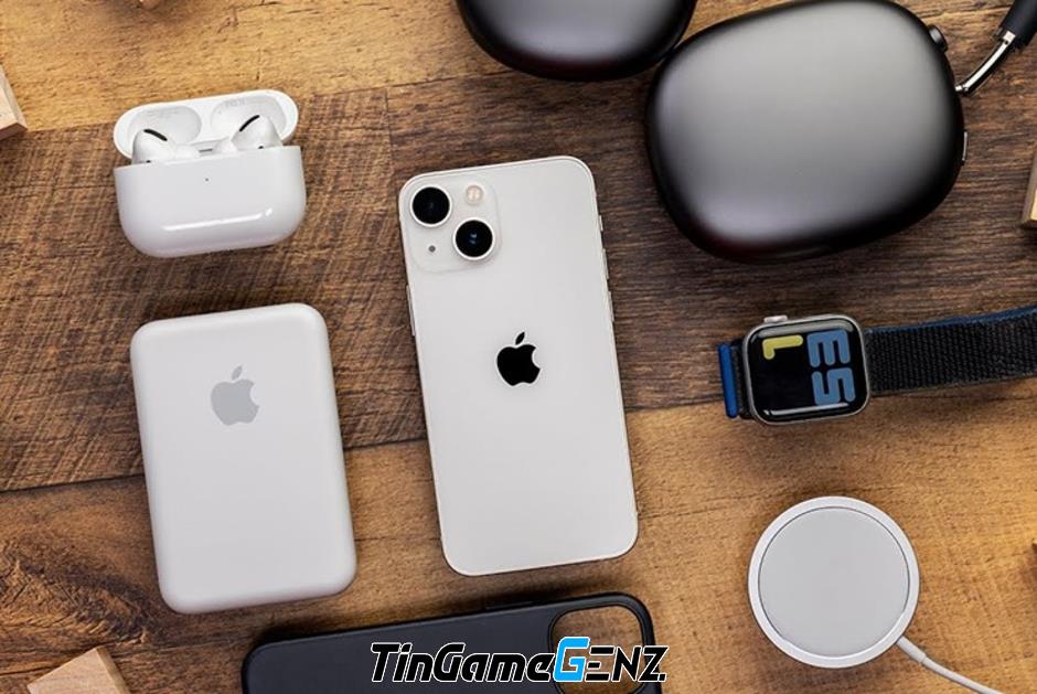 iPhone “nguyên seal” giá chỉ 13,49 triệu đồng, khó lòng bỏ qua!