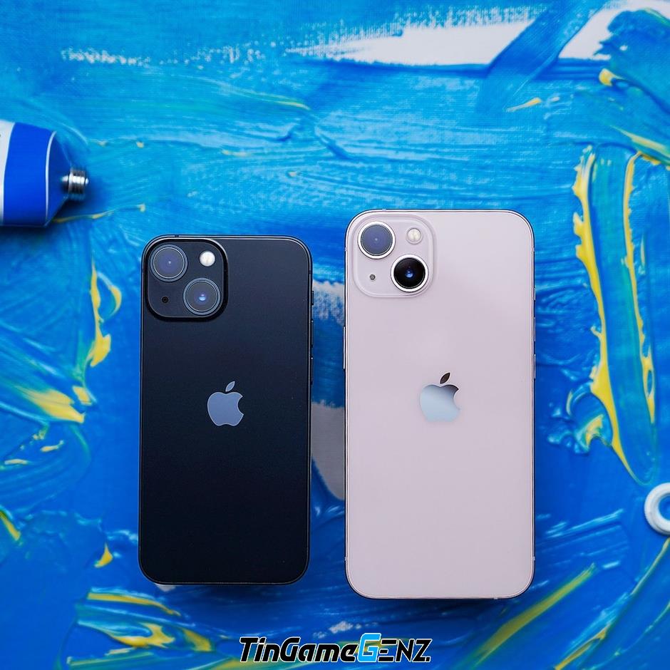 iPhone nhỏ gọn nhưng sức mạnh như iPhone 13 Pro Max với giá phải chăng.