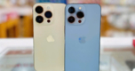 "iPhone Pro Max Giảm Giá Đột Phá: Cơ Hội Sở Hữu Đời Cũ với Giá Chưa Từng Có!"