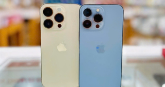 "iPhone Pro Max Giảm Giá Đột Phá: Cơ Hội Sở Hữu Đời Cũ với Giá Chưa Từng Có!"
