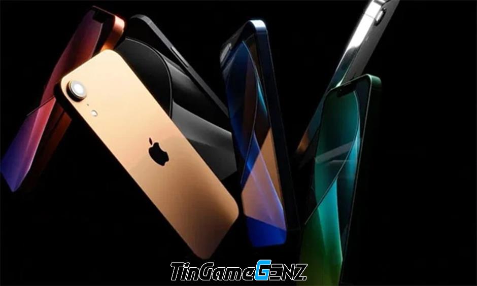 "iPhone SE 4 vs iPhone 15: Tại sao iPhone giá rẻ này khiến các tín đồ hoang mang?"