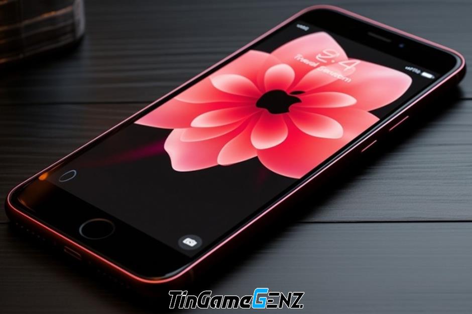 iPhone SE: Thiết kế mới không thể cứu vãn trò đùa này