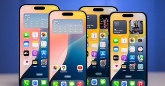 "iPhone Tái Xuất: Cuộc Cách Mạng Làm Thay Đổi Trật Tự Thị Trường Smartphone Toàn Cầu"