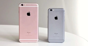 "iPhone Trở Lại Với Thiết Kế Đột Phá: Cuộc Cách Mạng Của Apple Khiến Người Dùng Ngạc Nhiên"