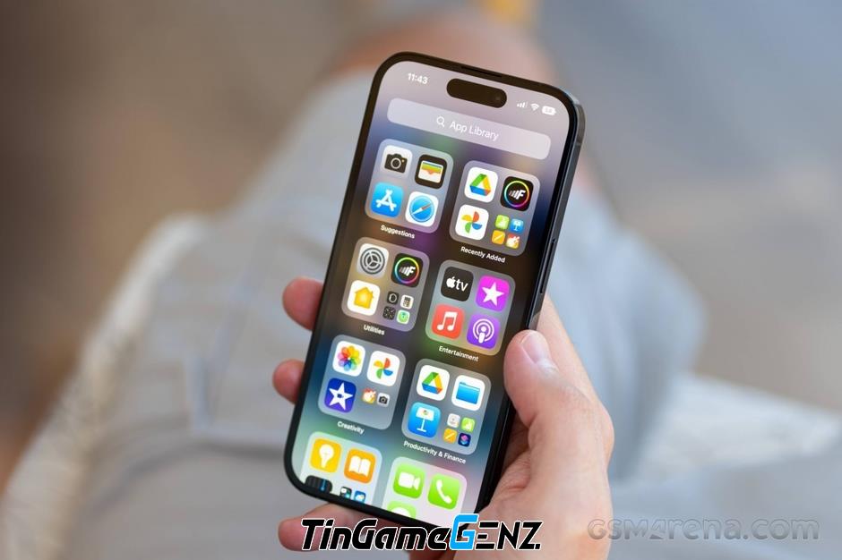 iPhone viền thép với Dynamic Island, giá rẻ hơn iPhone 15 Pro 10 triệu đồng.