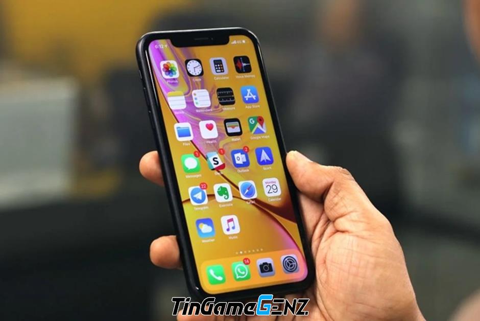 iPhone XR: Giá rẻ nhưng vẫn đáng mua trong năm mới?