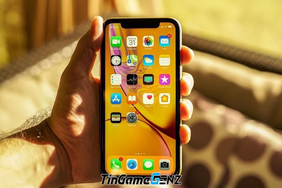 iPhone XR vẫn đáng mua trong phân khúc giá 5 triệu đồng