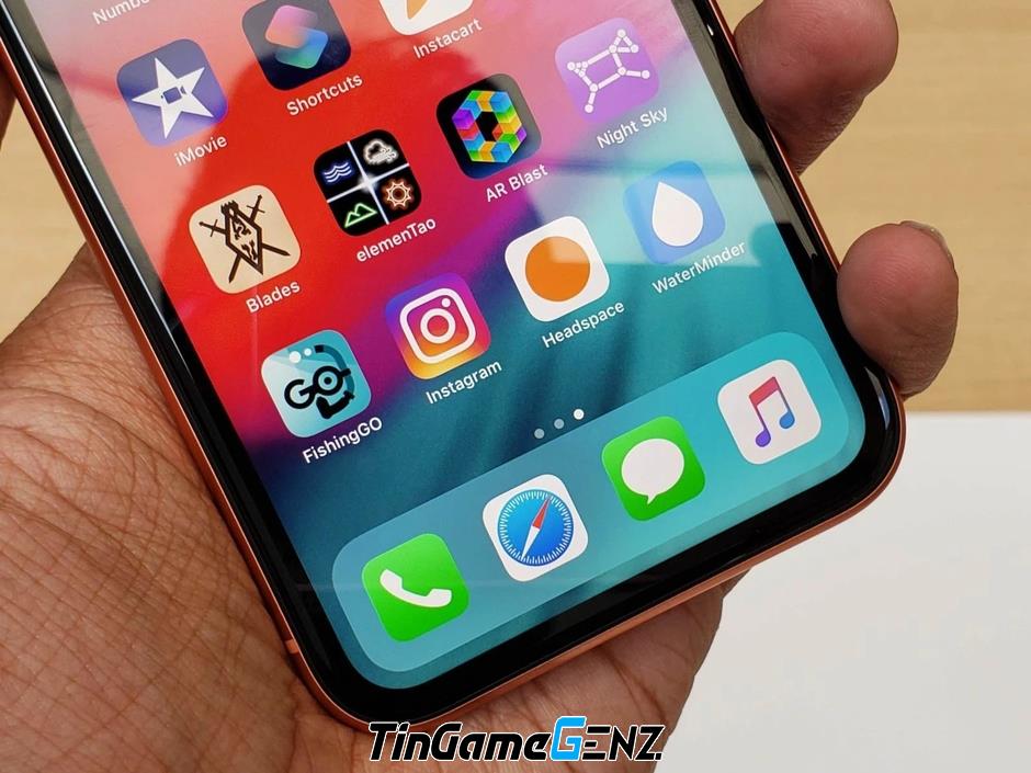 iPhone XR vẫn đáng mua trong phân khúc giá 5 triệu đồng