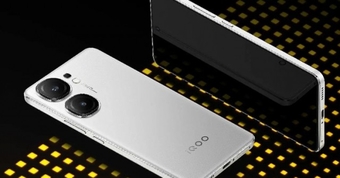 iQOO Neo9S Pro: Cấu hình đỉnh, giá không đổi