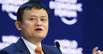 "Jack Ma Chia Sẻ Bí Quyết Thành Công: Điều Chỉ Cần Biết Để Trở Thành Nhân Tài Xuất Chúng"