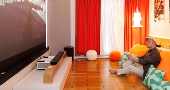 "JBL Ra Mắt Mẫu Loa Mới Đỉnh Cao, Giá Bắt Đầu Từ 17,9 Triệu Đồng"