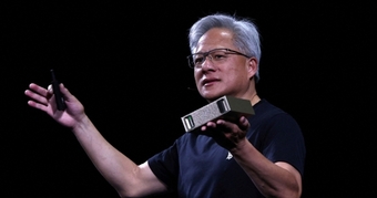 "Jensen Huang - Chủ tịch Nvidia Chia Sẻ Ngành Học 