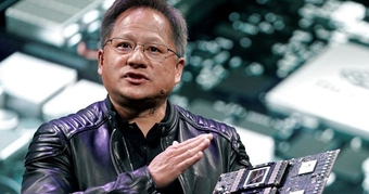 "Jensen Huang - Tỷ Phú Nvidia Đưa Đế Chế Công Nghệ Về Việt Nam: Lời Hứa Được Thực Hiện!"