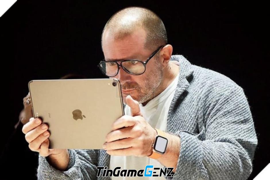 Jony Ive và Sam Altman huy động 1 tỷ USD cho thiết bị AI cá nhân