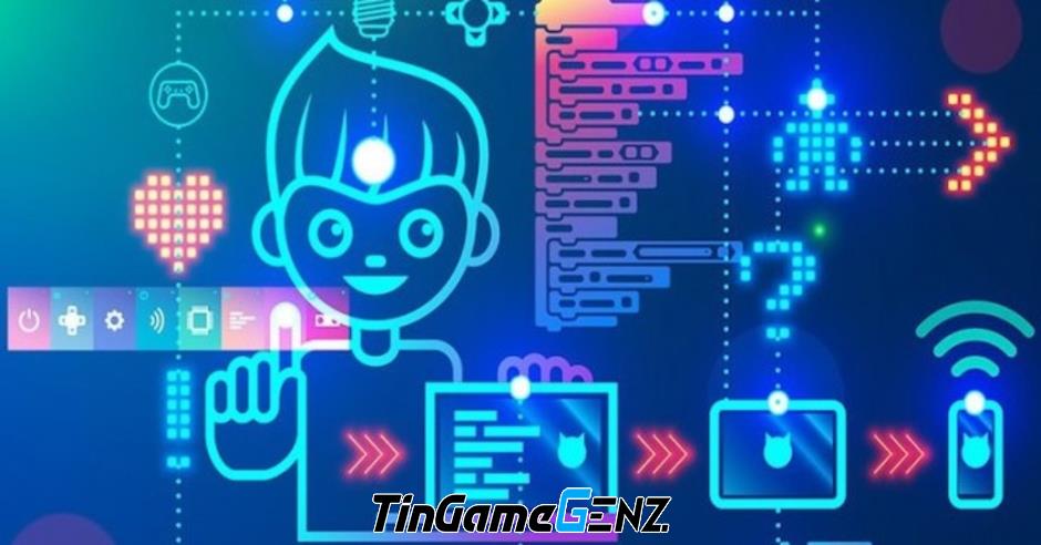 Kẻ gian có thể hack đồ chơi thông minh để trò chuyện và dụ dỗ trẻ em từ xa