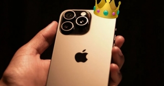 "Kết Thúc Kỷ Nguyên Vàng: iPhone Pro Max Sẽ Ra Mắt thế Hệ Mới Thế Nào?"