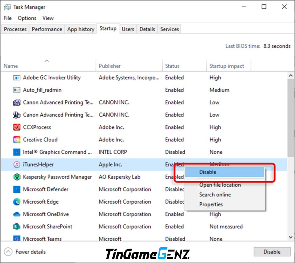 Khắc Phục Hiện Tượng Windows 11 Bị Treo Khi Khởi Động: Hướng Dẫn Chi Tiết và Hiệu Quả