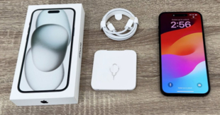 "Khách hàng chi 360 triệu đồng mua 12 iPhone, thanh toán ngay không mặc cả: Cửa hàng báo công an vì nghi vấn lừa đảo"
