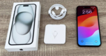 "Khách hàng chi 360 triệu đồng mua 12 iPhone, thanh toán ngay không mặc cả: Cửa hàng báo công an vì nghi vấn lừa đảo"