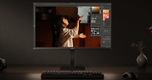 "Khai Phá Trải Nghiệm Hình Ảnh Đỉnh Cao với Màn Hình Xiaomi A27UI: Độ Phân Giải 4K và 1,07 Tỷ Màu"