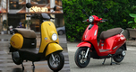 "Khám Phá 2 Mẫu Xe Điện VinFast Dưới 15 Triệu, Không Cần Bằng Lái - Lựa Chọn Hoàn Hảo Cho Học Sinh!"