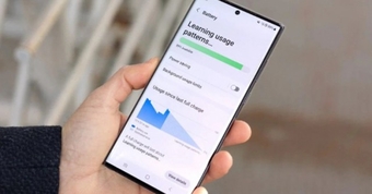 "Khám Phá 2 Thiết Lập Quan Trọng Trên Điện Thoại Galaxy Không Thể Bỏ Lỡ!"