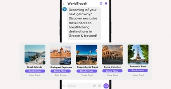 "Khám Phá 2 Tính Năng Mới Đột Phá Trên Ứng Dụng Nhắn Tin Viber"