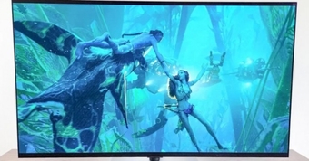 Khám Phá 3 Mẫu Smart TV Hàng Đầu Được Chuyên Gia Đánh Giá Cao Nhất 2023