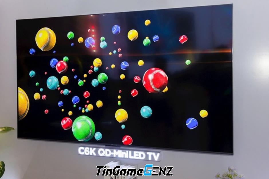 Khám Phá 3 Mẫu Smart TV Hàng Đầu Được Chuyên Gia Đánh Giá Cao Nhất 2023