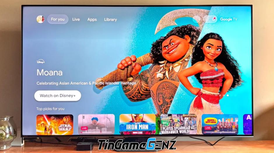 Khám Phá 3 Mẫu Smart TV Hàng Đầu Được Chuyên Gia Đánh Giá Cao Nhất 2023